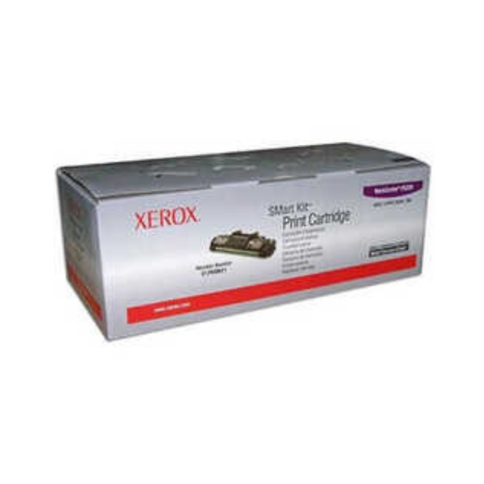 Xerox Workcentre PE220 -013R00621 Orjinal Siyah Toner