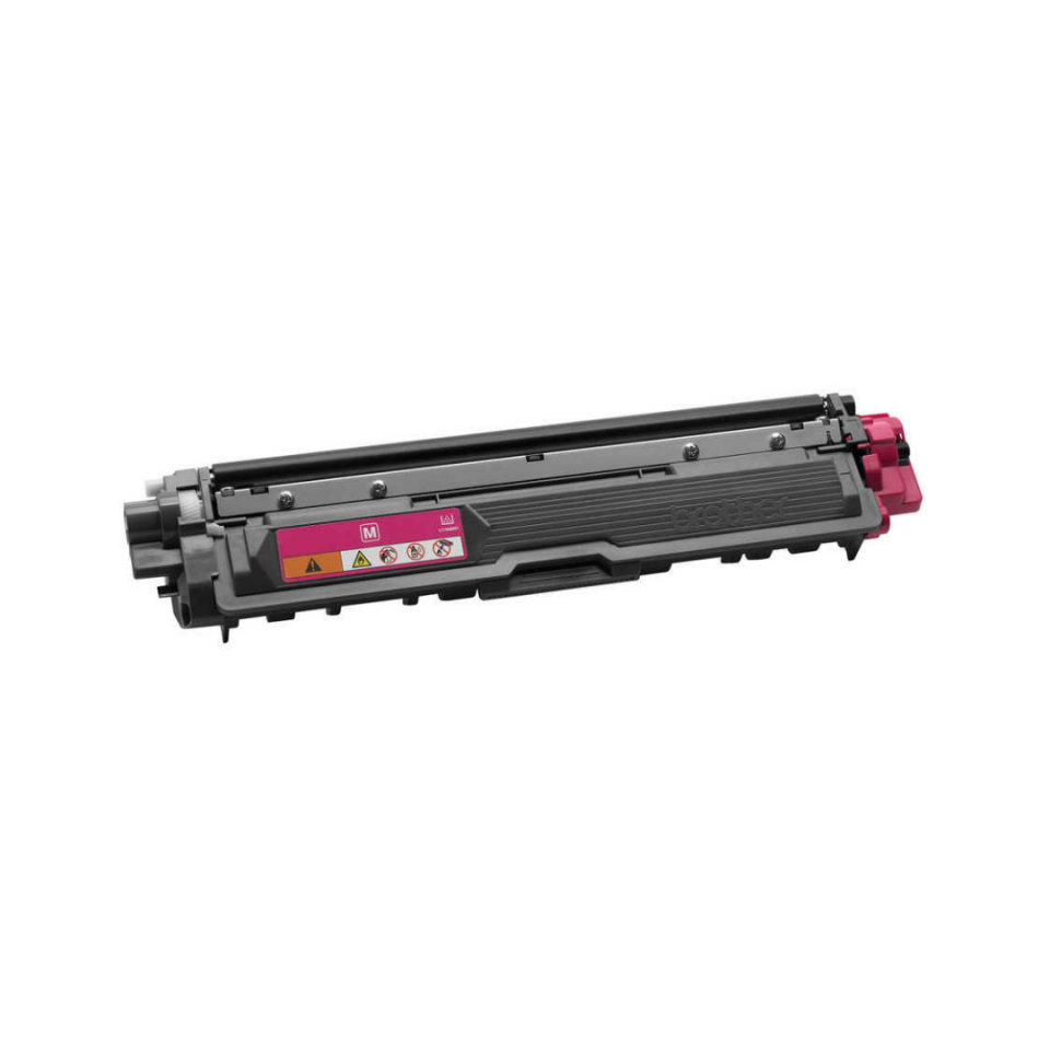 Brother TN-261 Kırmızı Orjinal Toner
