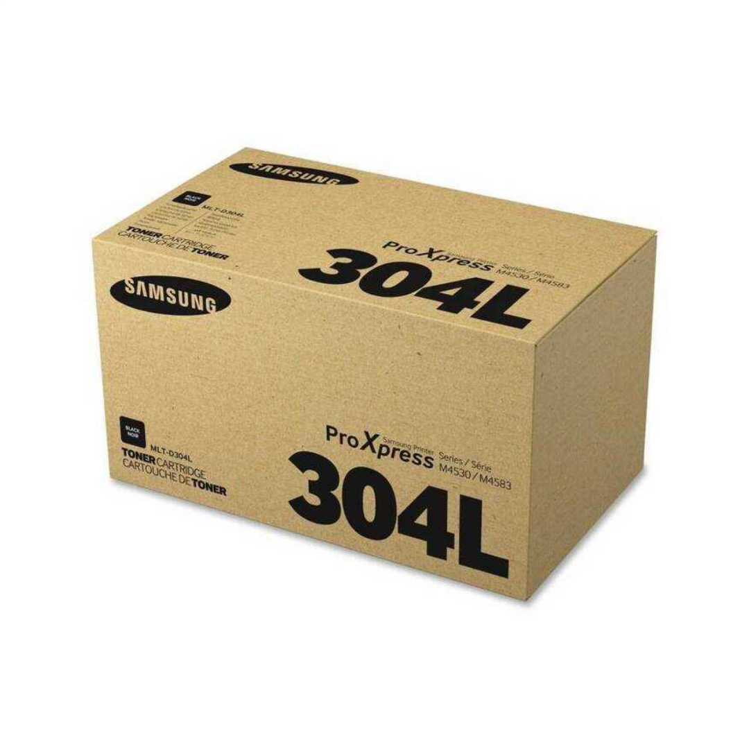 Samsung ProXpress M4530/MLT-D304L/SV041A Orjinal Toner