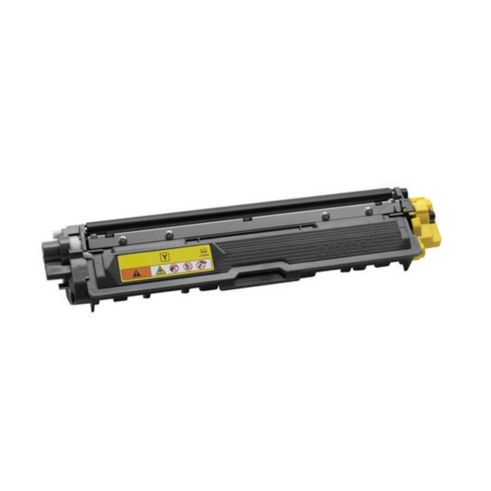 Brother TN-261 Sarı Orjinal Toner