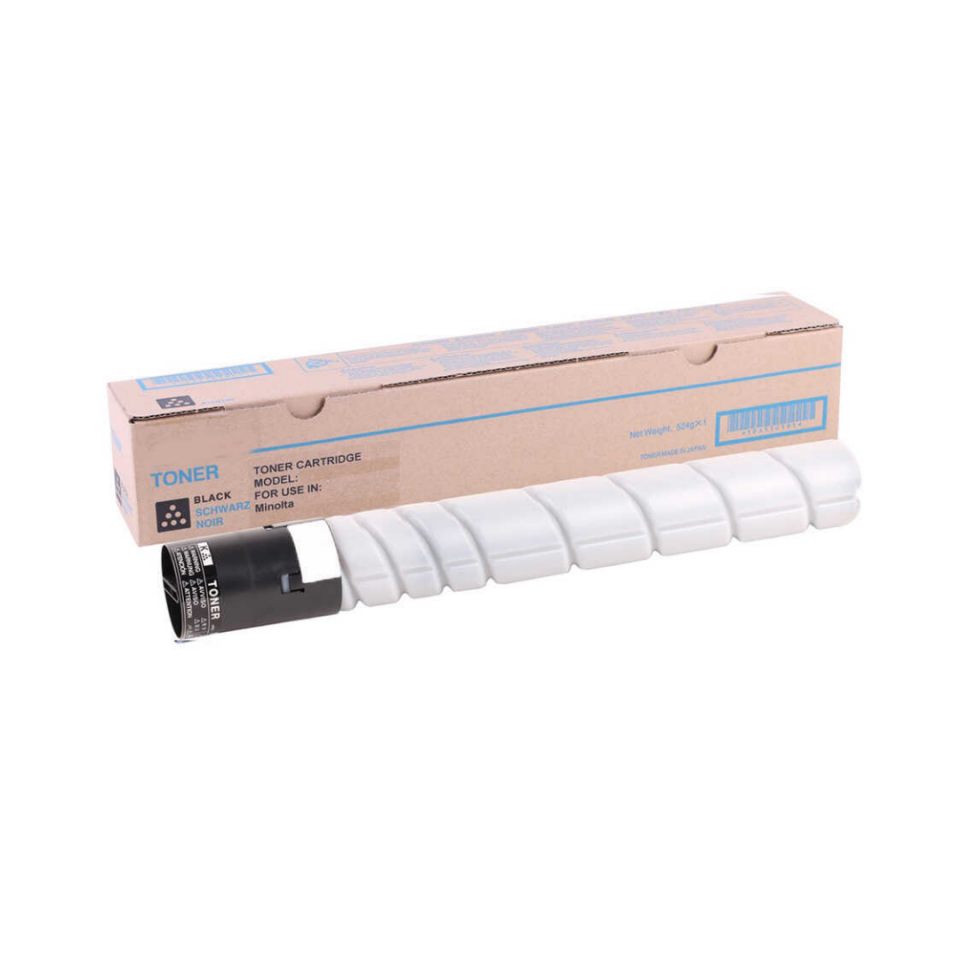 Develop TN-328 Siyah Orjinal Fotokopi Toner