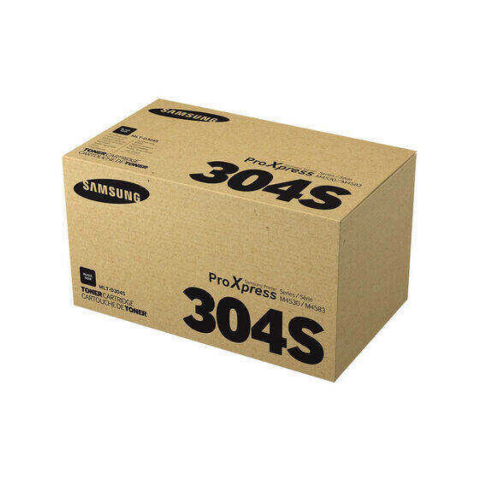 Samsung ProXpress M4530/MLT-D304S/SV046A Orjinal Toner