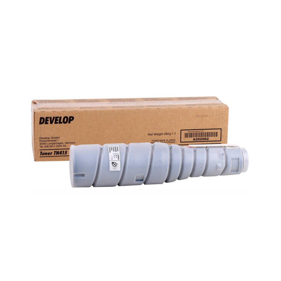 Develop TN-415/A2020D2 Orjinal Fotokopi Toner