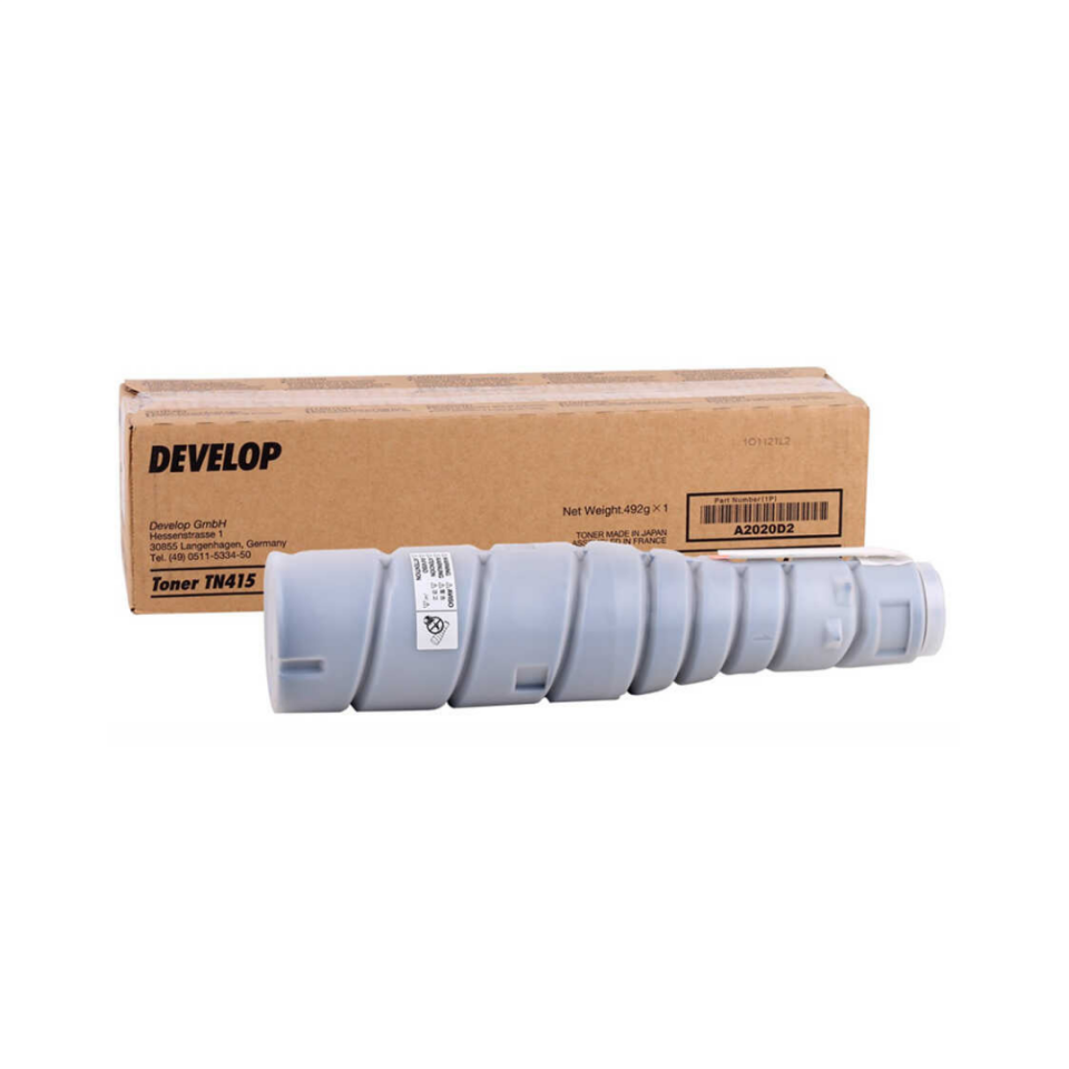 Develop TN-415/A2020D2 Orjinal Fotokopi Toner