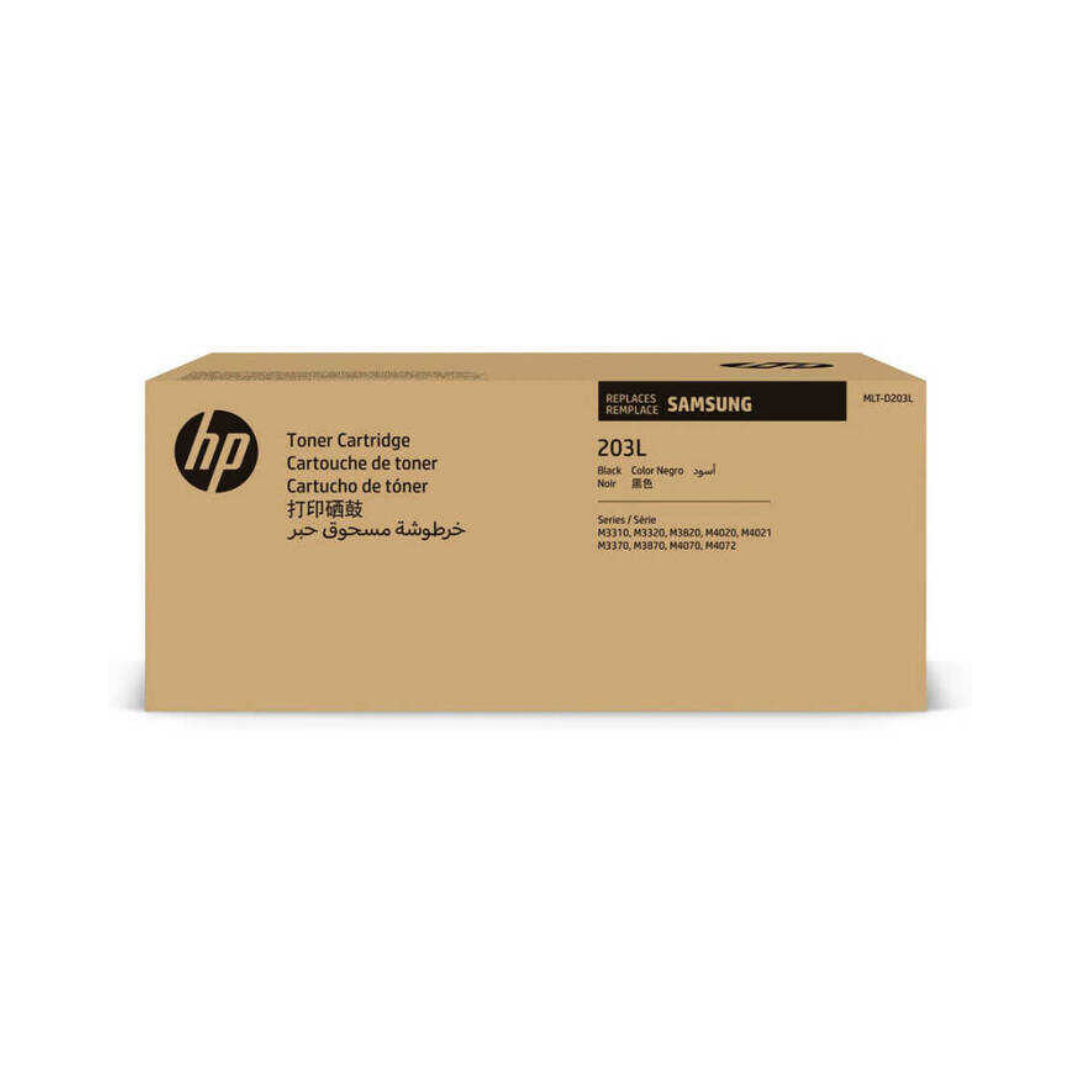 Samsung ProXpress SL-M3320/MLT-D203L Orjinal Toner