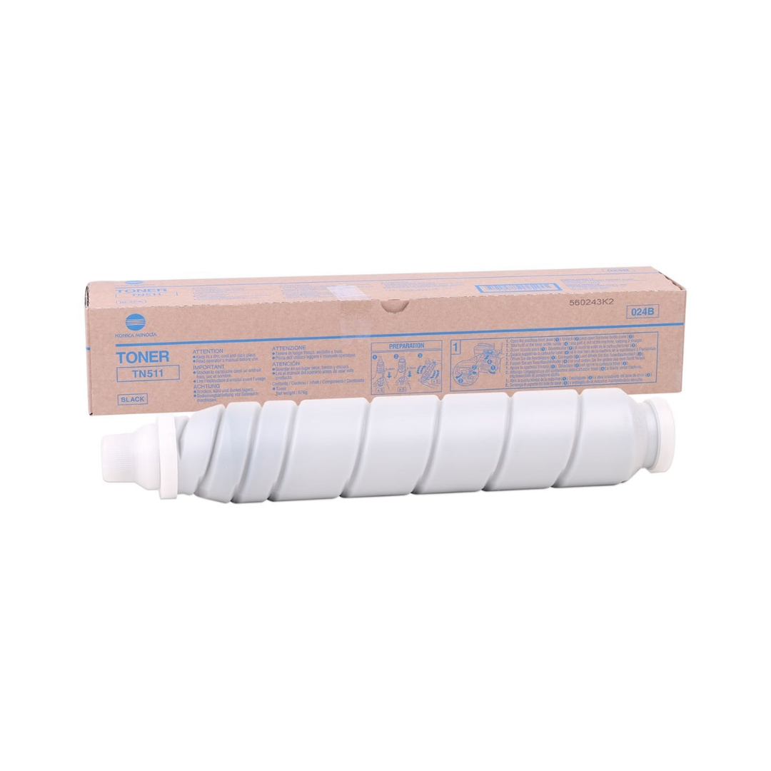 Develop TN-511 Orjinal Toner