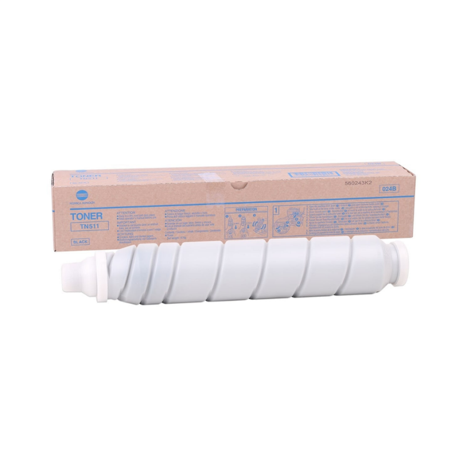 Develop TN-511 Orjinal Toner