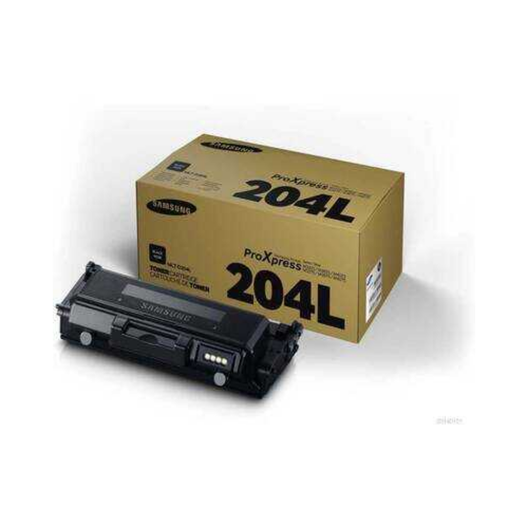 Samsung ProXpress SL-M3325/MLT-D204L Orjinal Toner
