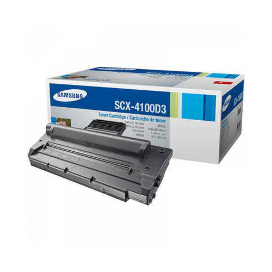 Samsung SCX-4100 Orjinal Toner