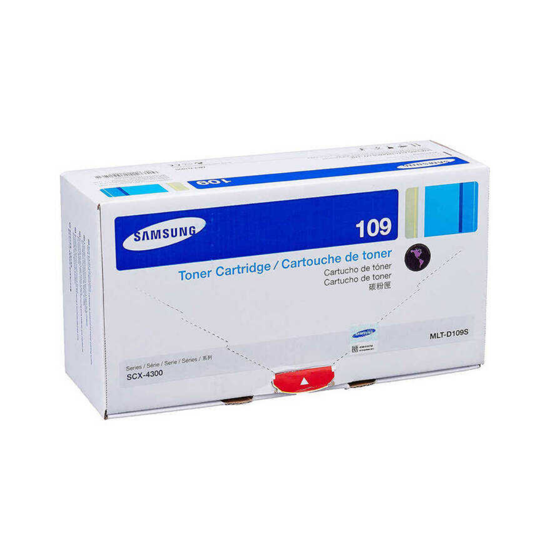 Samsung SCX-4300/MLT-D109S Orjinal Toner