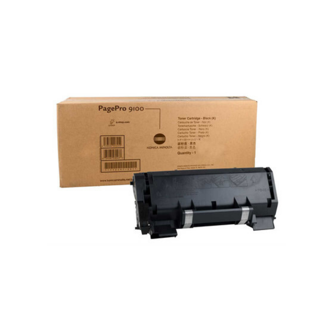 Konica Minolta PagePro 9100/1710497001 Orjinal Toner