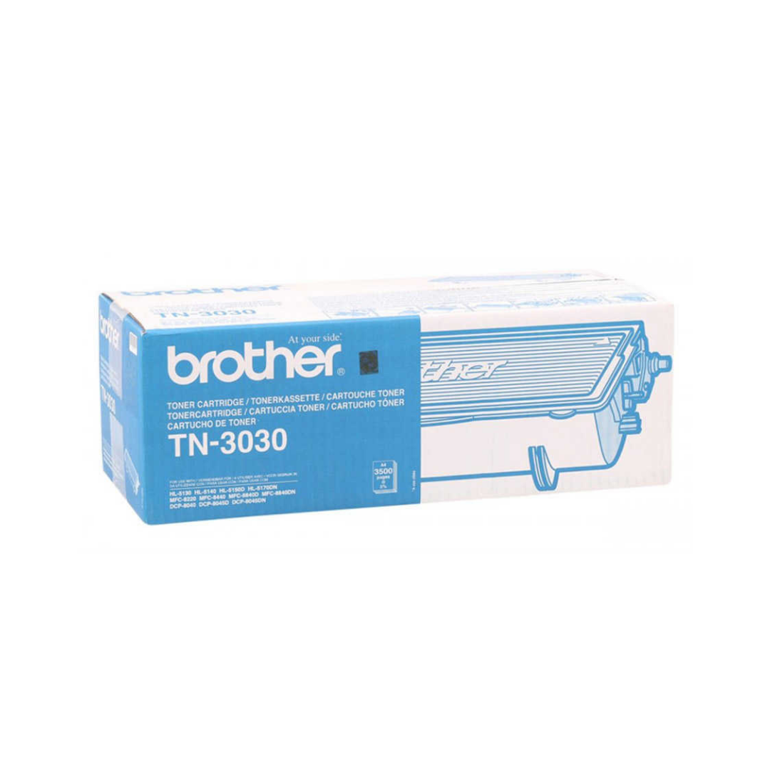 Brother TN-3030 Orjinal Toner