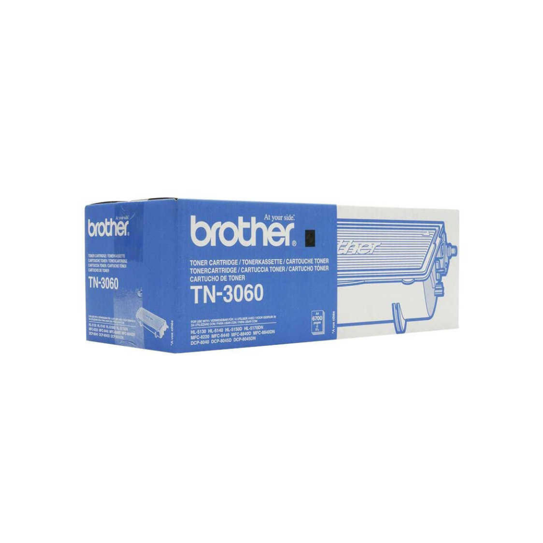 Brother TN-3060 Orjinal Toner Yüksek Kapasiteli