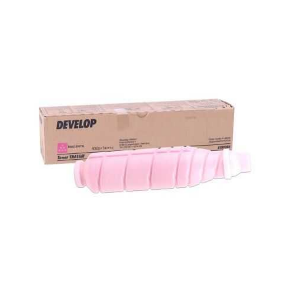Develop TN-616 Kırmızı Orjinal Fotokopi Toner