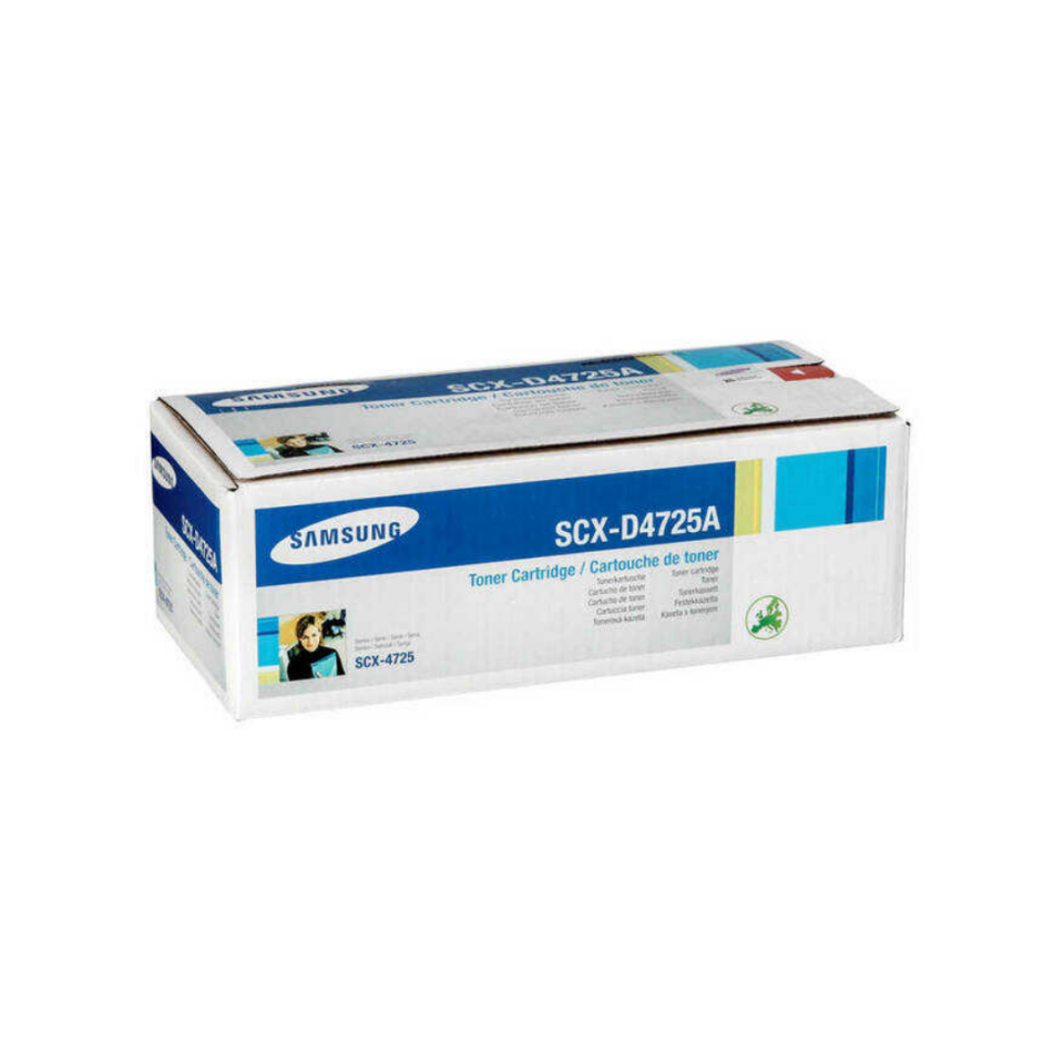 Samsung SCX-4725/SV191A Orjinal Toner