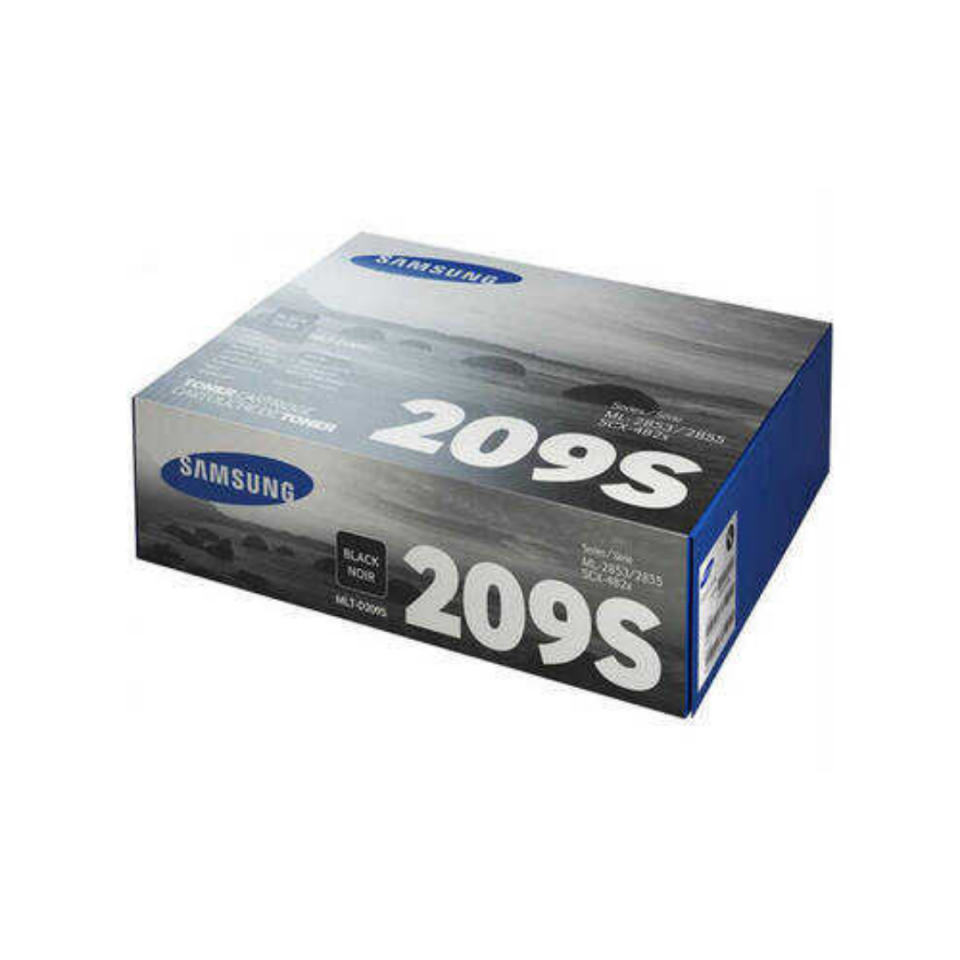 Samsung SCX-4824/MLT-D209S/SV018A Orjinal Toner