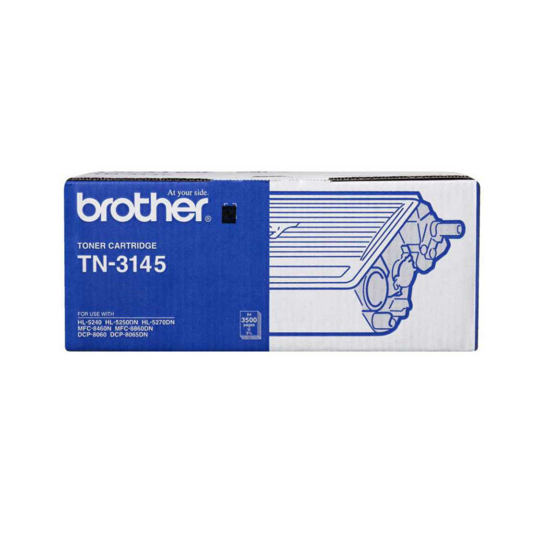 Brother TN-3145 Orjinal Toner
