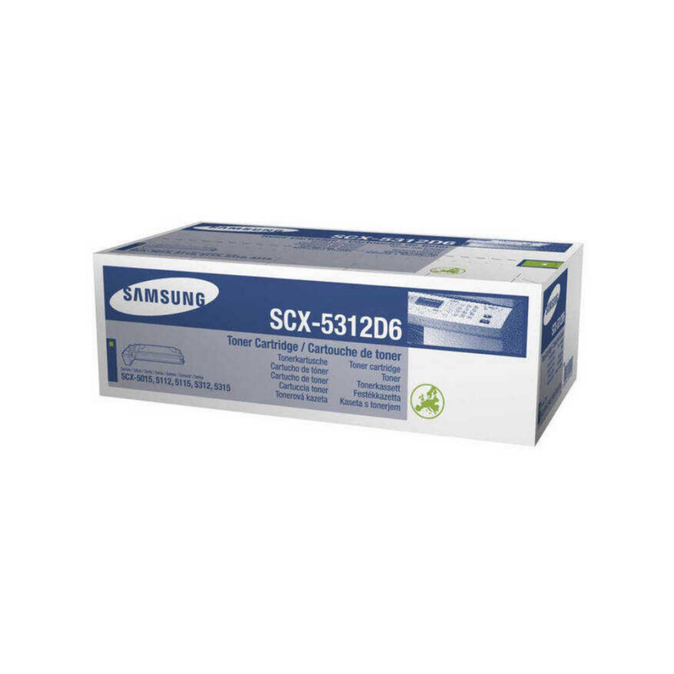 Samsung SCX-5312 Orjinal Toner