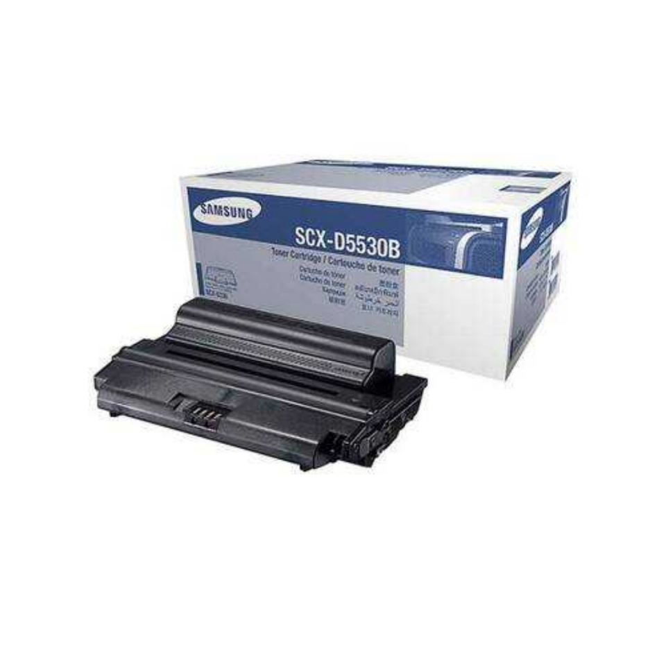 Samsung SCX-5530B/SV200A Orjinal Toner Yüksek Kapasiteli