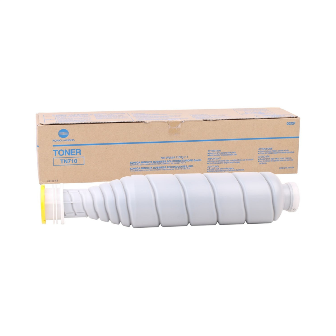 Develop TN-710 Orjinal Toner