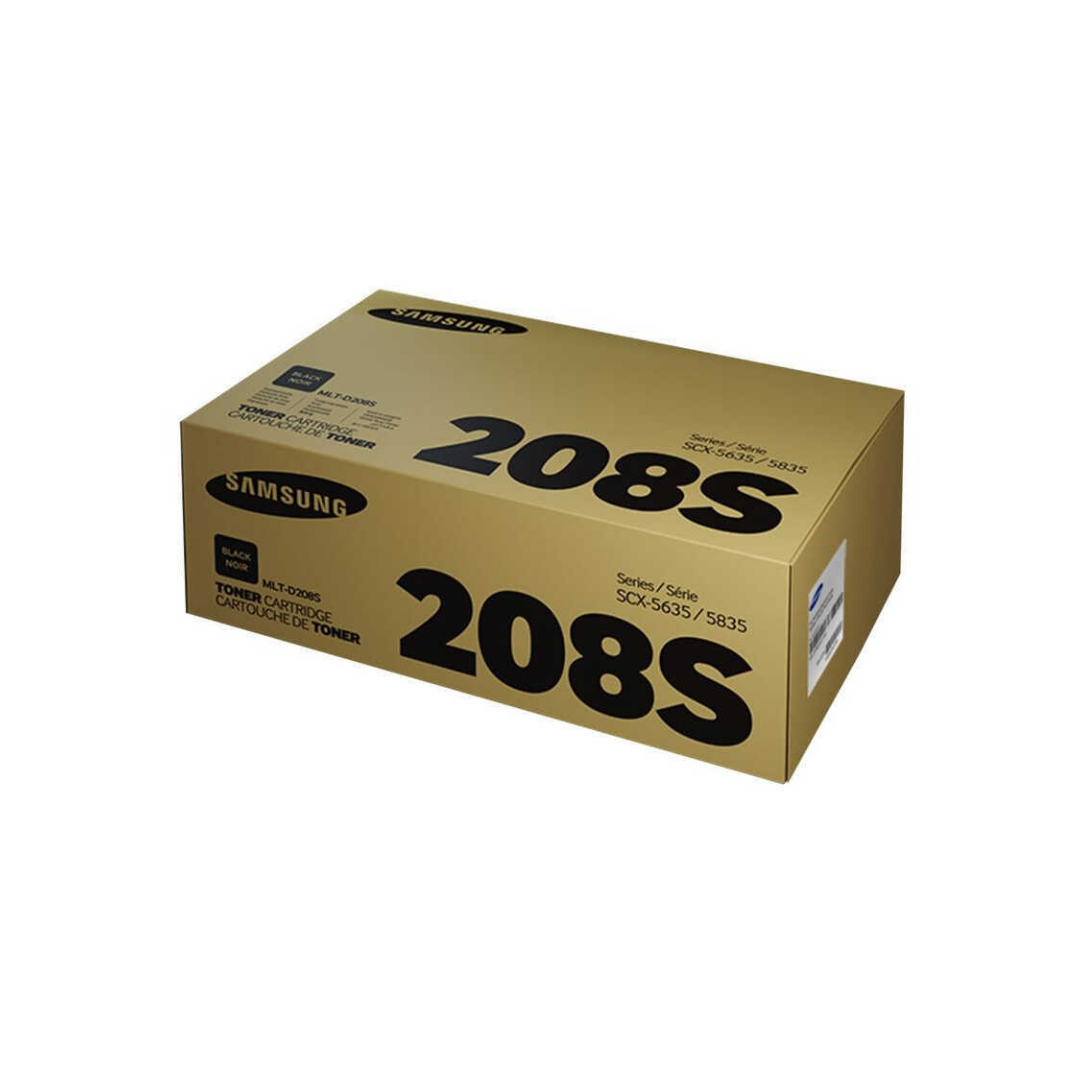 Samsung SCX-5635/MLT-D208S/SU987A Orjinal Toner