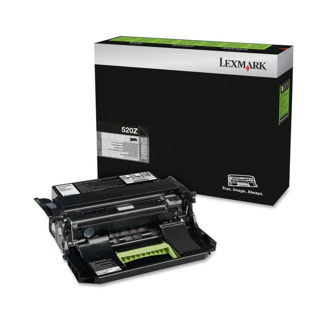 Lexmark MS710-MS810-520Z-52D0Z00 Orjinal Drum Ünitesi