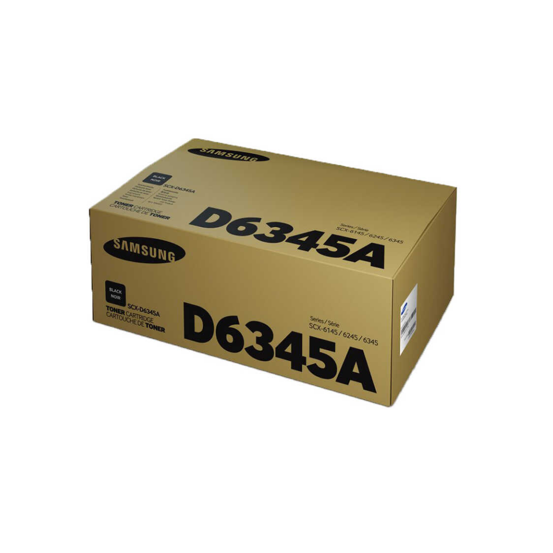 Samsung SCX-6345 Orjinal Toner