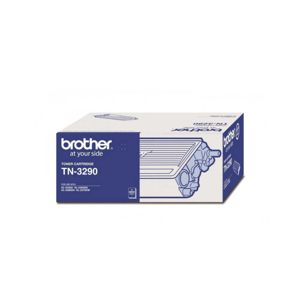 Brother TN-3290 Orjinal Toner