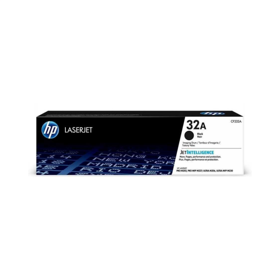 Hp 32A-CF232A Orjinal Drum Ünitesi