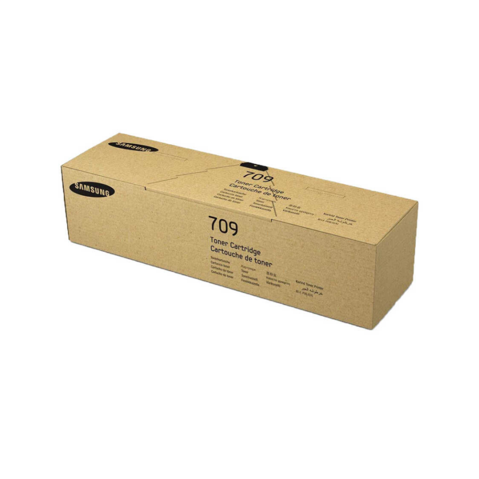 Samsung SCX-8123/MLT-D709/SS798A Orijinal Toner