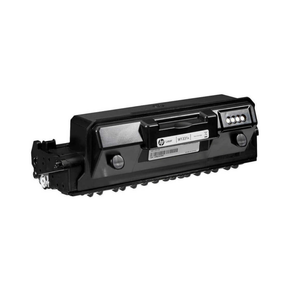 HP 331A- W1331A Siyah Orjinal Toner