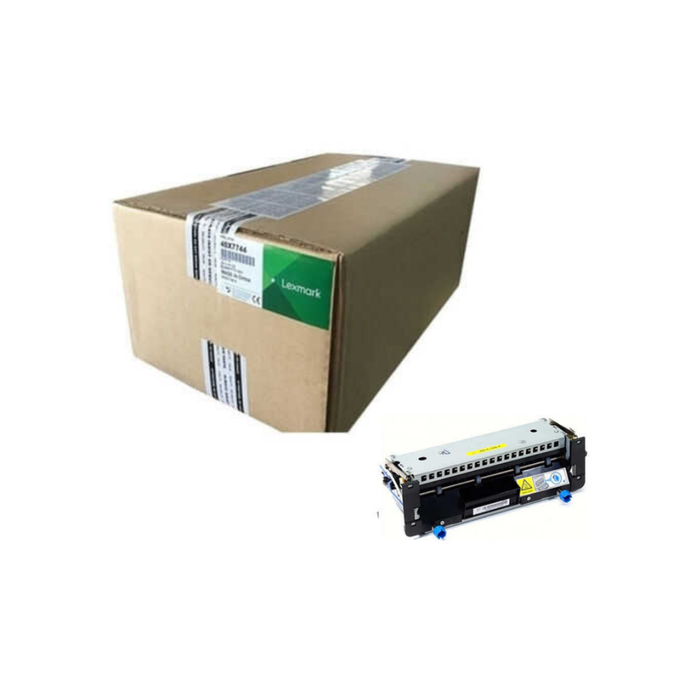 Lexmark MS810-40X7744 Orjinal Fuser Ünitesi