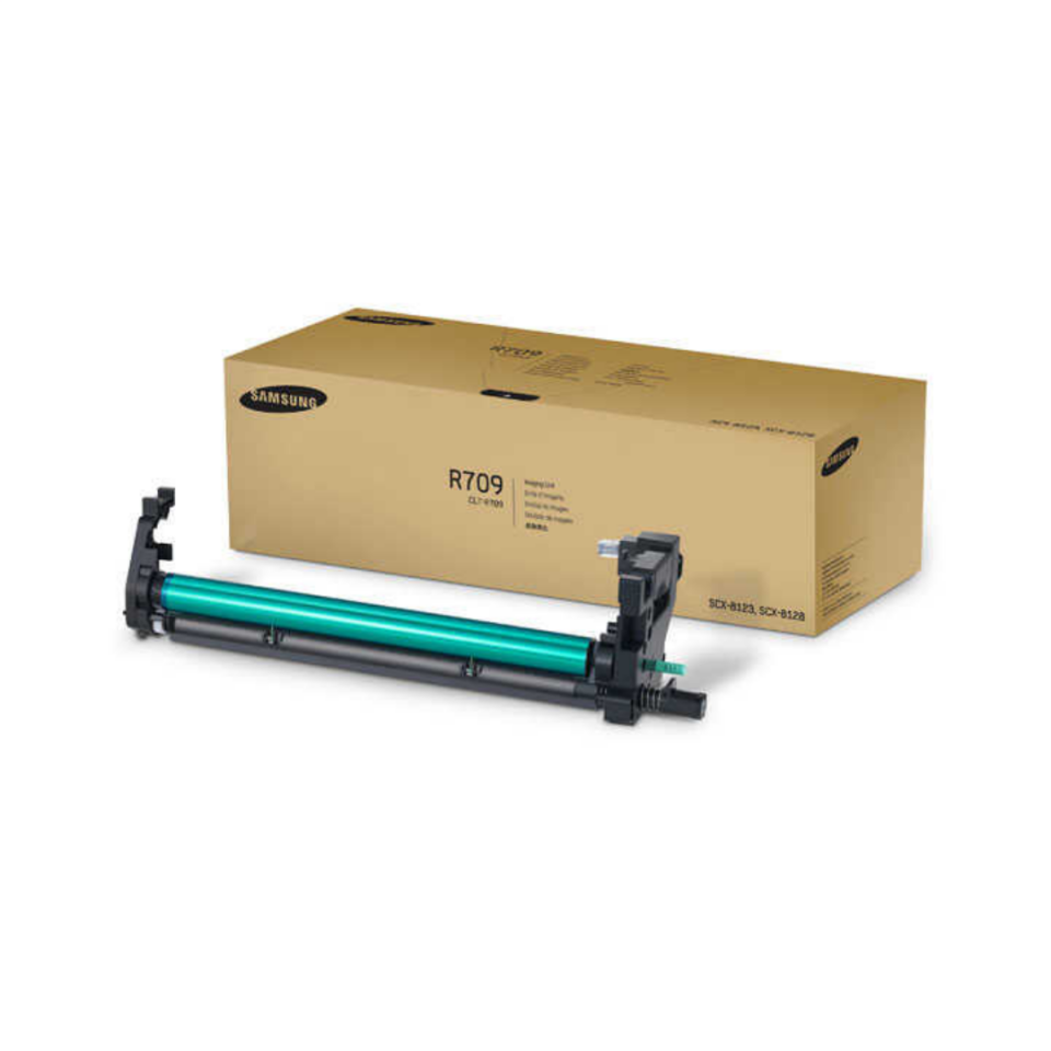Samsung SCX-8123/MLT-R709/SS840A Orjinal Drum Ünitesi