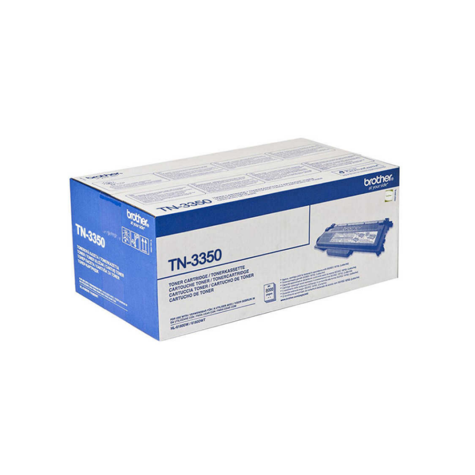 Brother TN-3350 Orjinal Toner