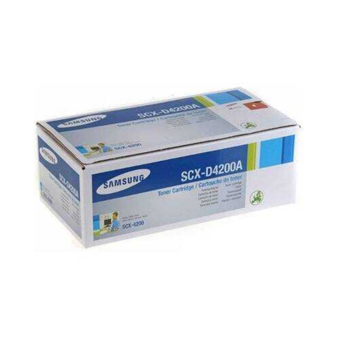 Samsung SCX-D4200 Orjinal Toner