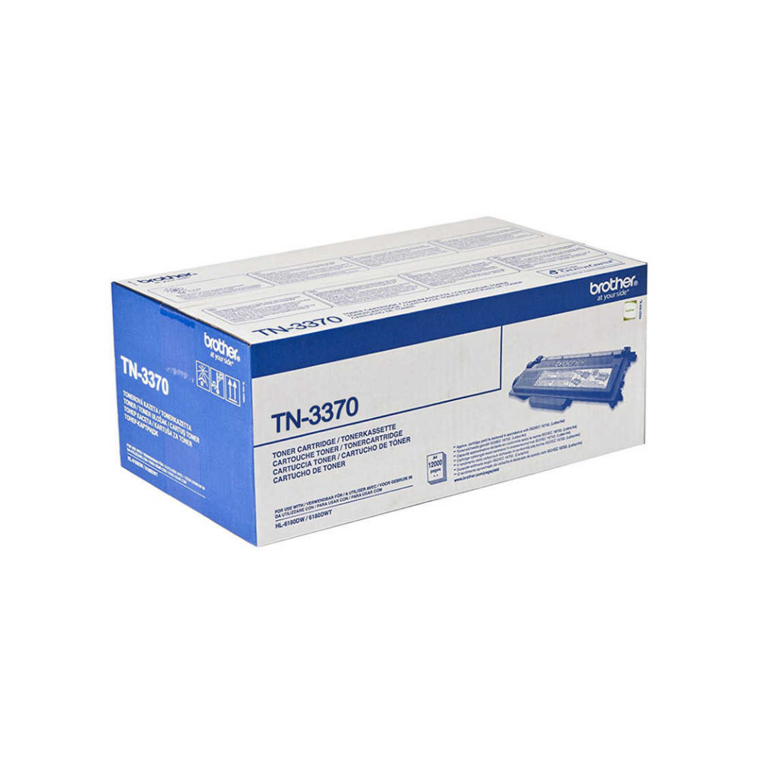 Brother TN-3370 Orjinal Toner
