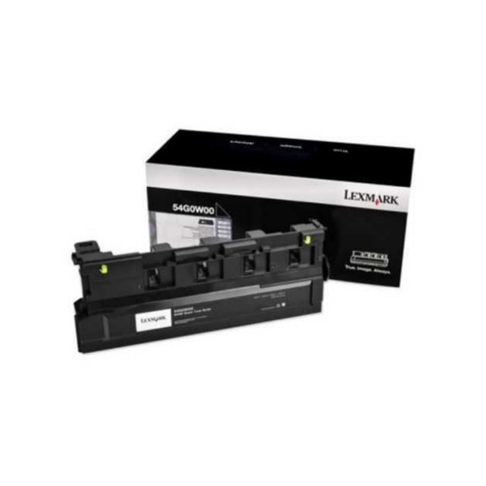 Lexmark MS911-54G0W00 Orjinal Atık Kutusu