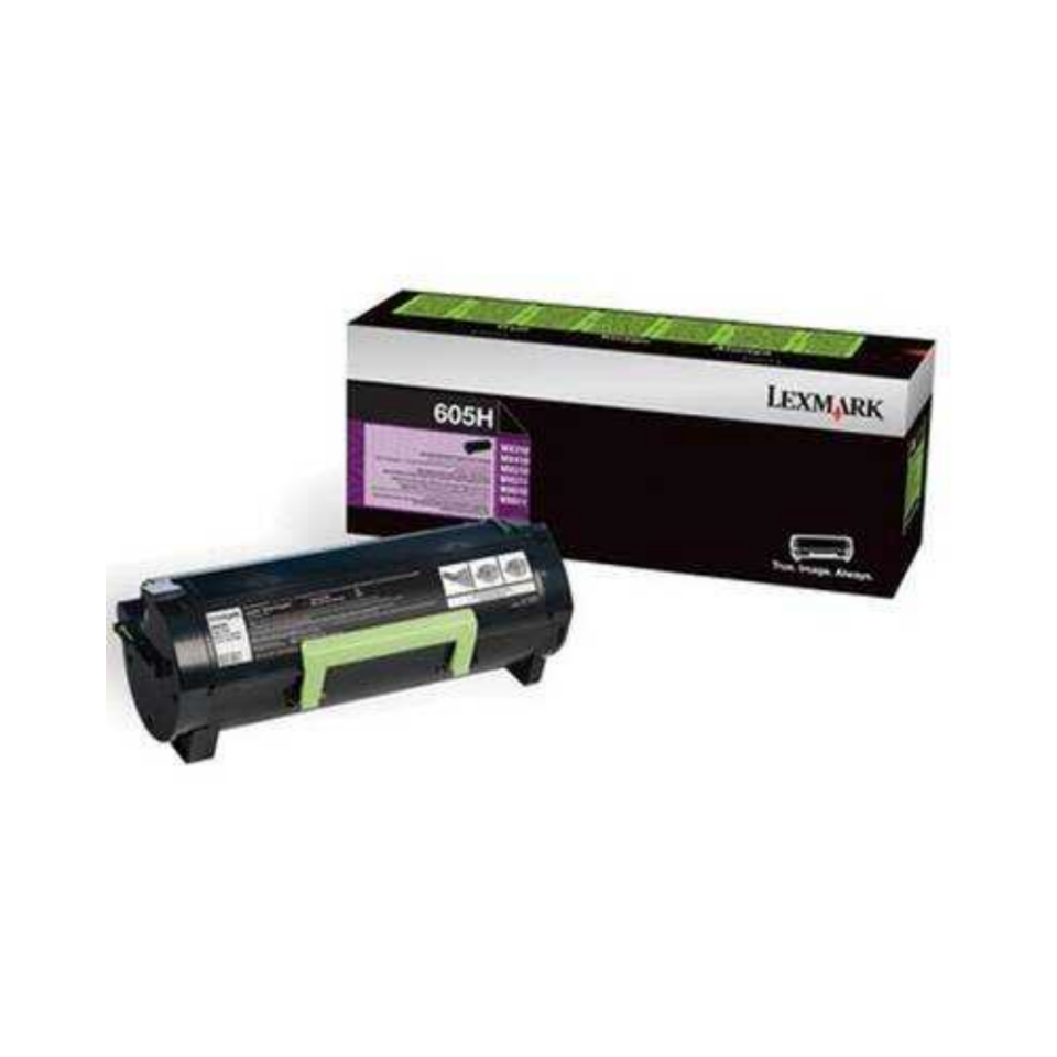 Lexmark MX310 -60F5H00 Orjinal Toner Yüksek Kapasiteli