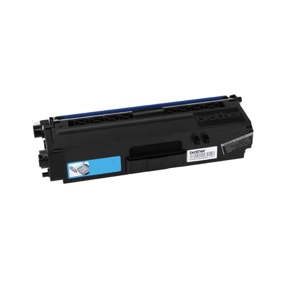 Brother TN-345 Mavi Orjinal Toner Yüksek Kapasiteli