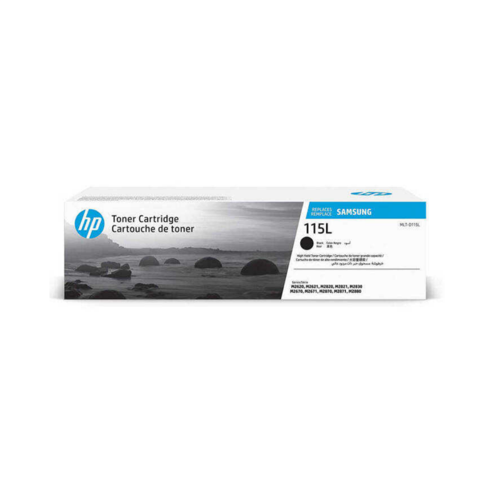 Samsung Xpress SL-M2620 / MLT-D115L Orjinal Toner
