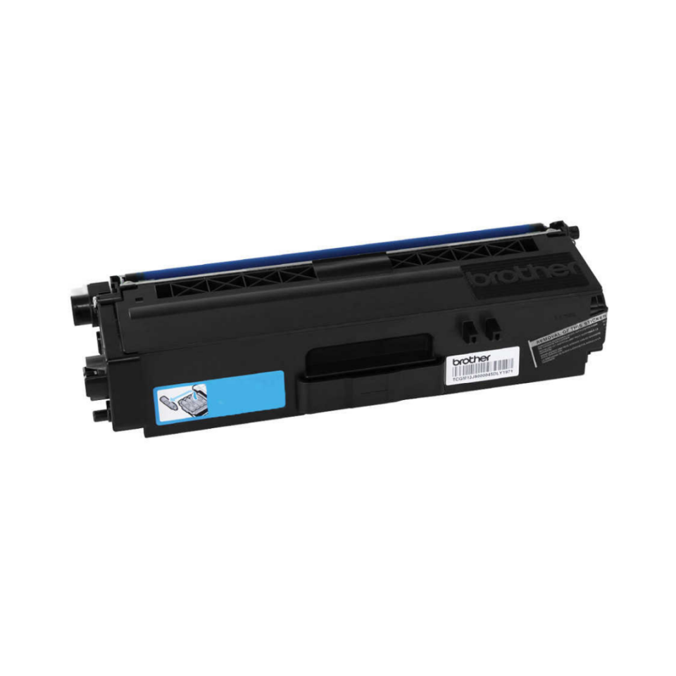 Brother TN-348 Mavi Orjinal Toner Extra Yüksek Kapasiteli