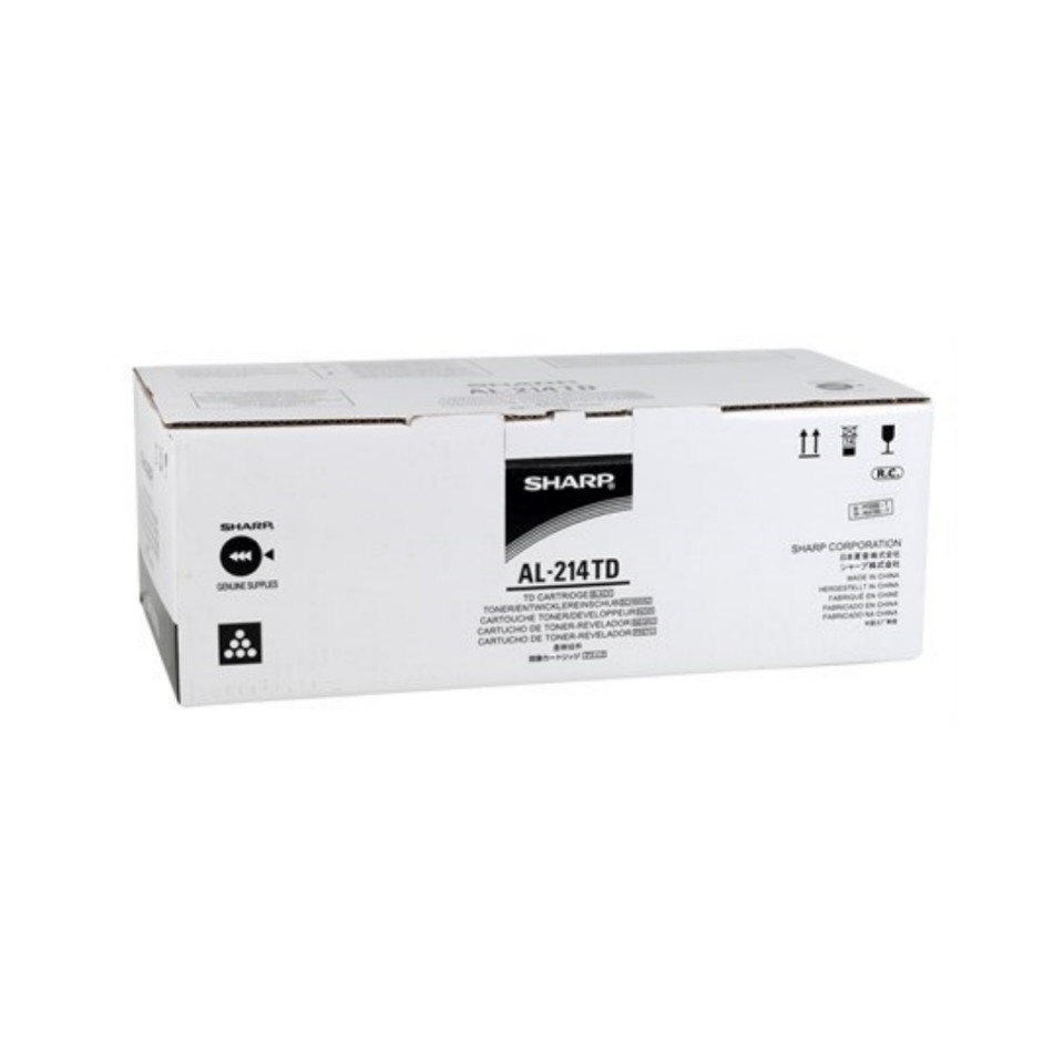 Sharp AL-214TD Orjinal Fotokopi Toneri