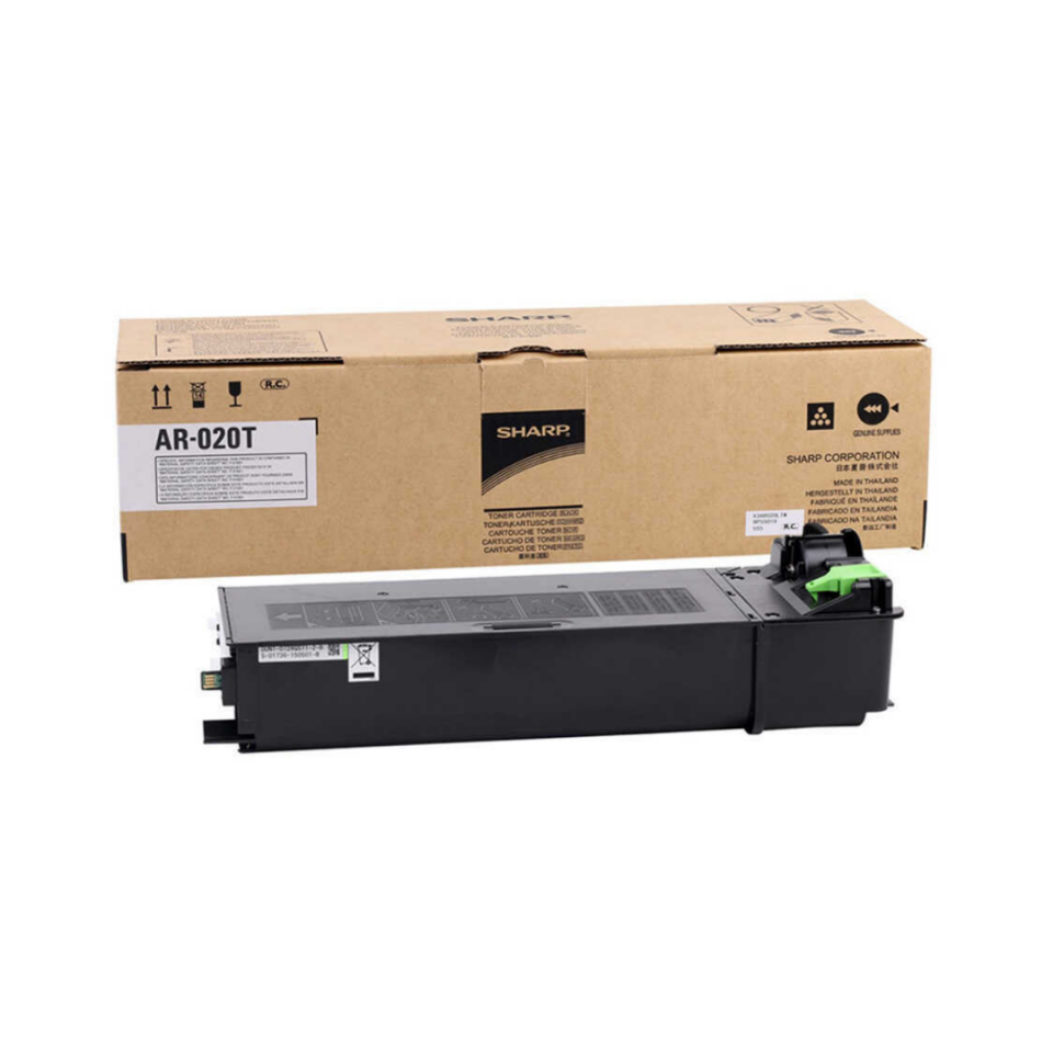 Sharp AR-020T Orjinal Fotokopi Toneri