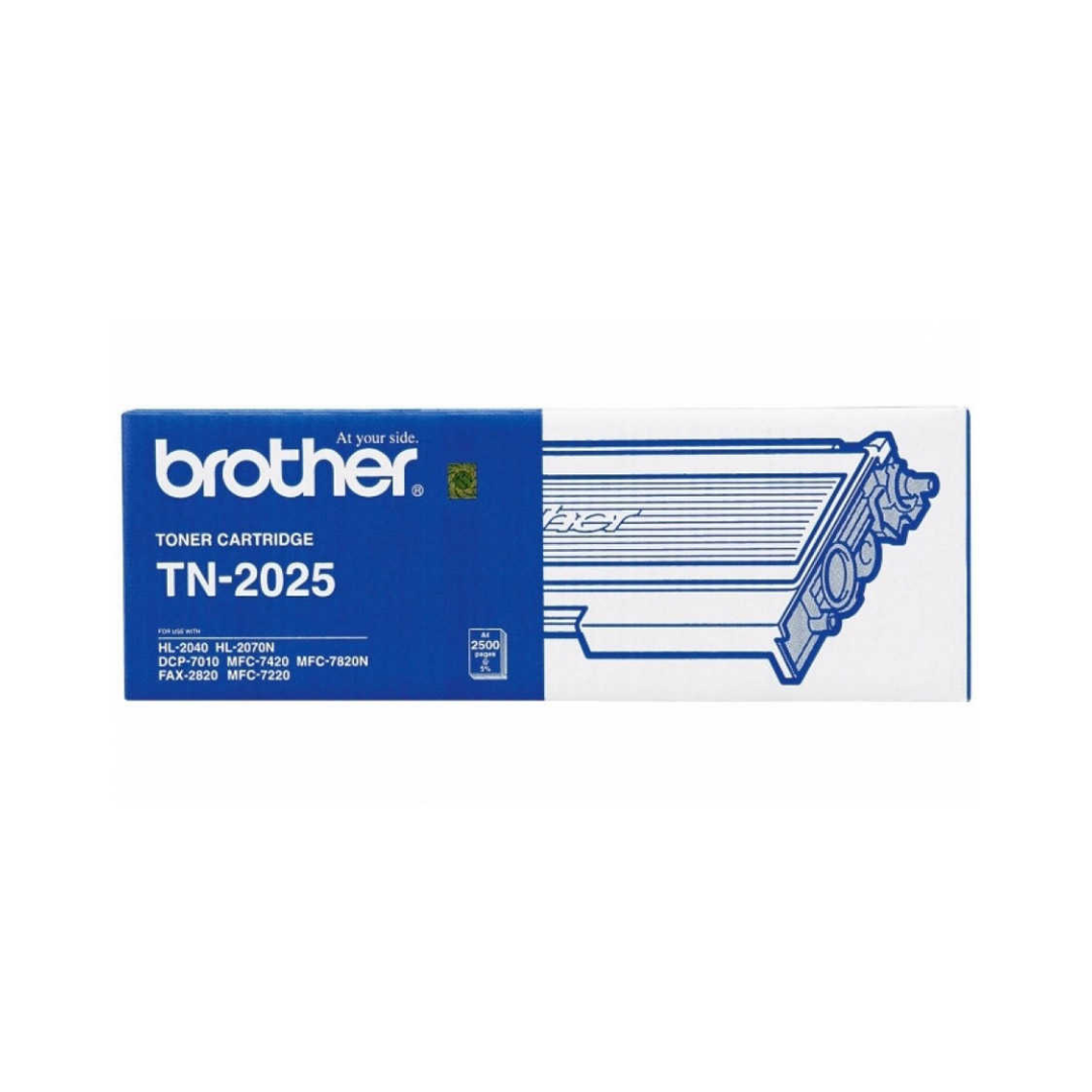 Brother TN-350 Orjinal Toner