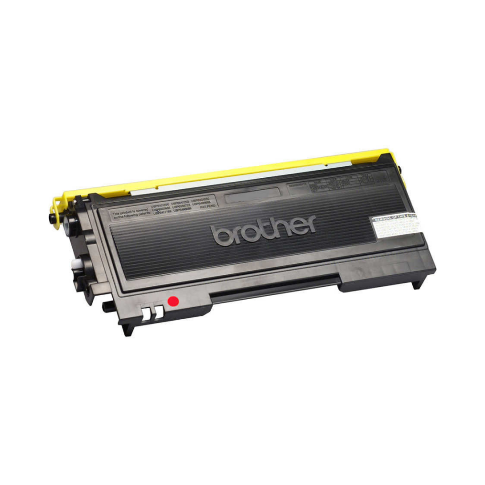 Brother TN-350 Orjinal Toner