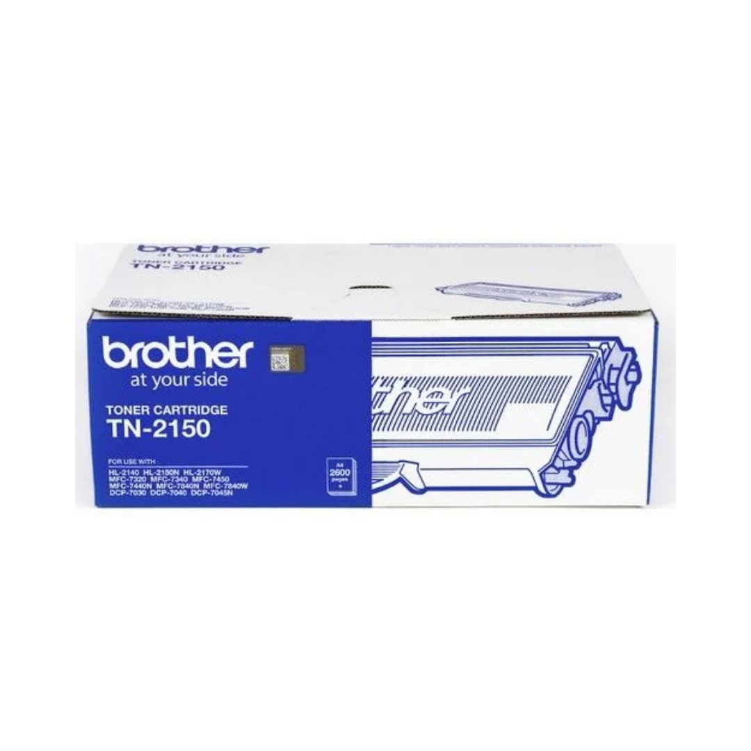 Brother TN-360/ TN-2150 Orjinal Toner