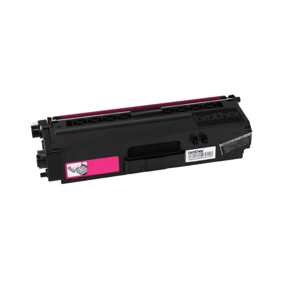 Brother TN-361 Kırmızı Orjinal Toner