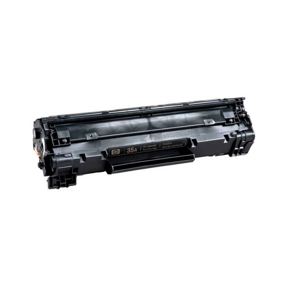 Hp 35A-CB435A Orjinal Toner