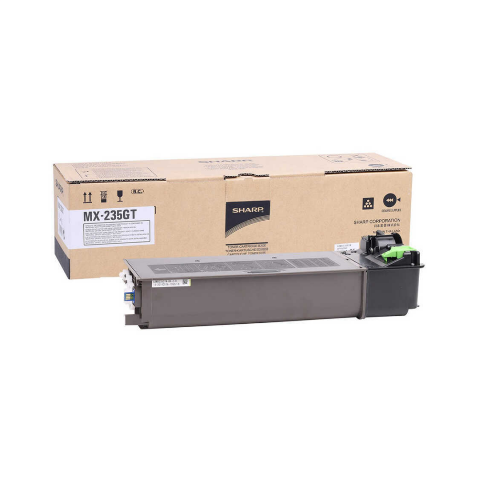 Sharp MX-235GT Orjinal Fotokopi Toneri