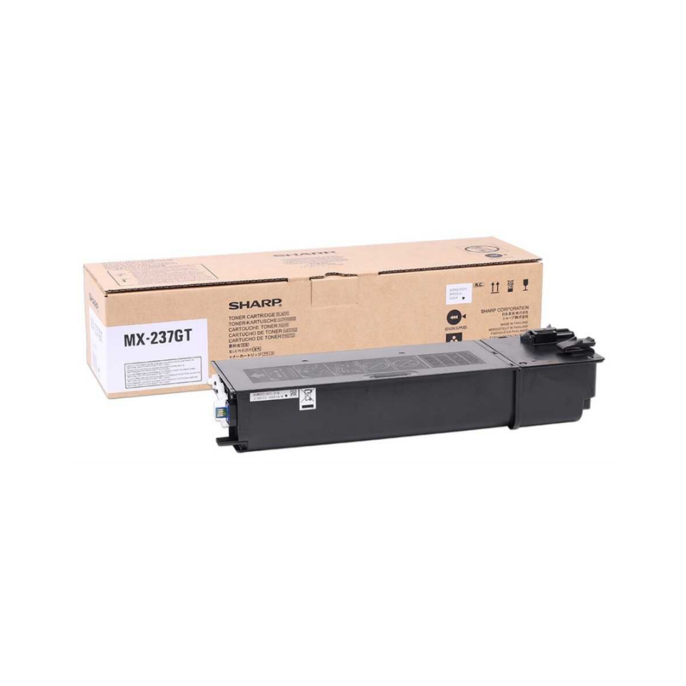 Sharp MX-237GT Orjinal Fotokopi Toneri